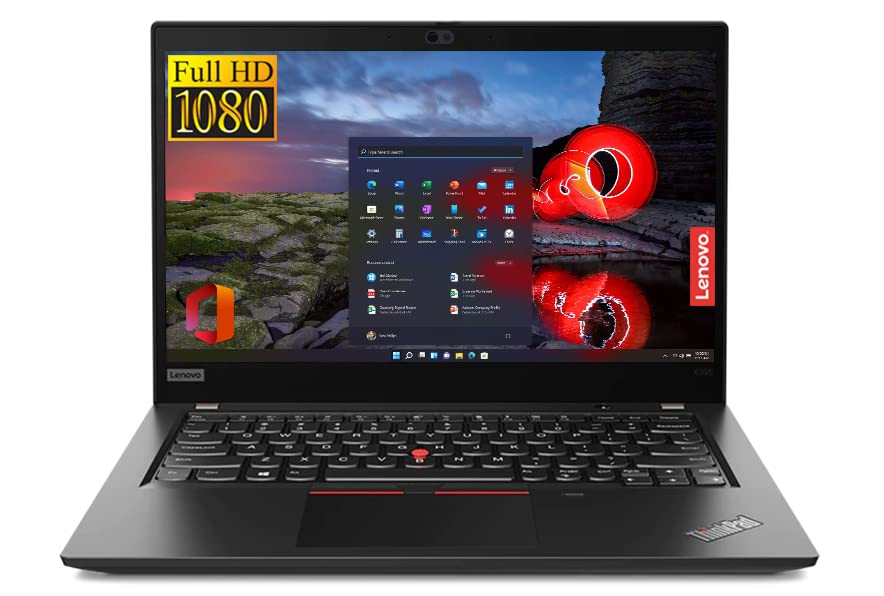 Amazon.co.jp: 【整備済み品】 Lenovo ThinkPad X395 □13.3型FHD IPS