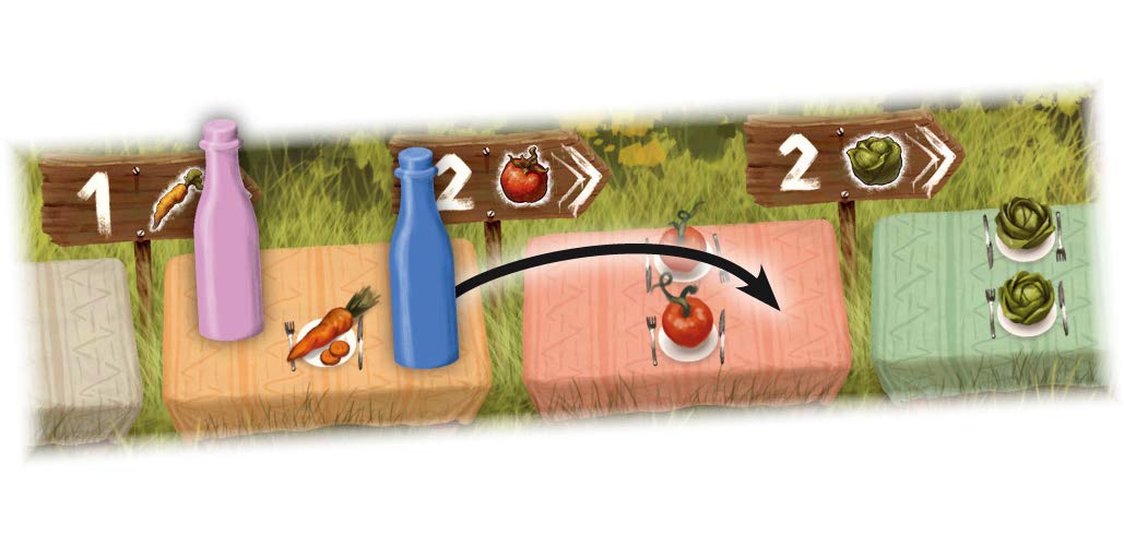 Amazon.co.jp: アークライト レイクホルト 完全日本語版 (1-4人用 30