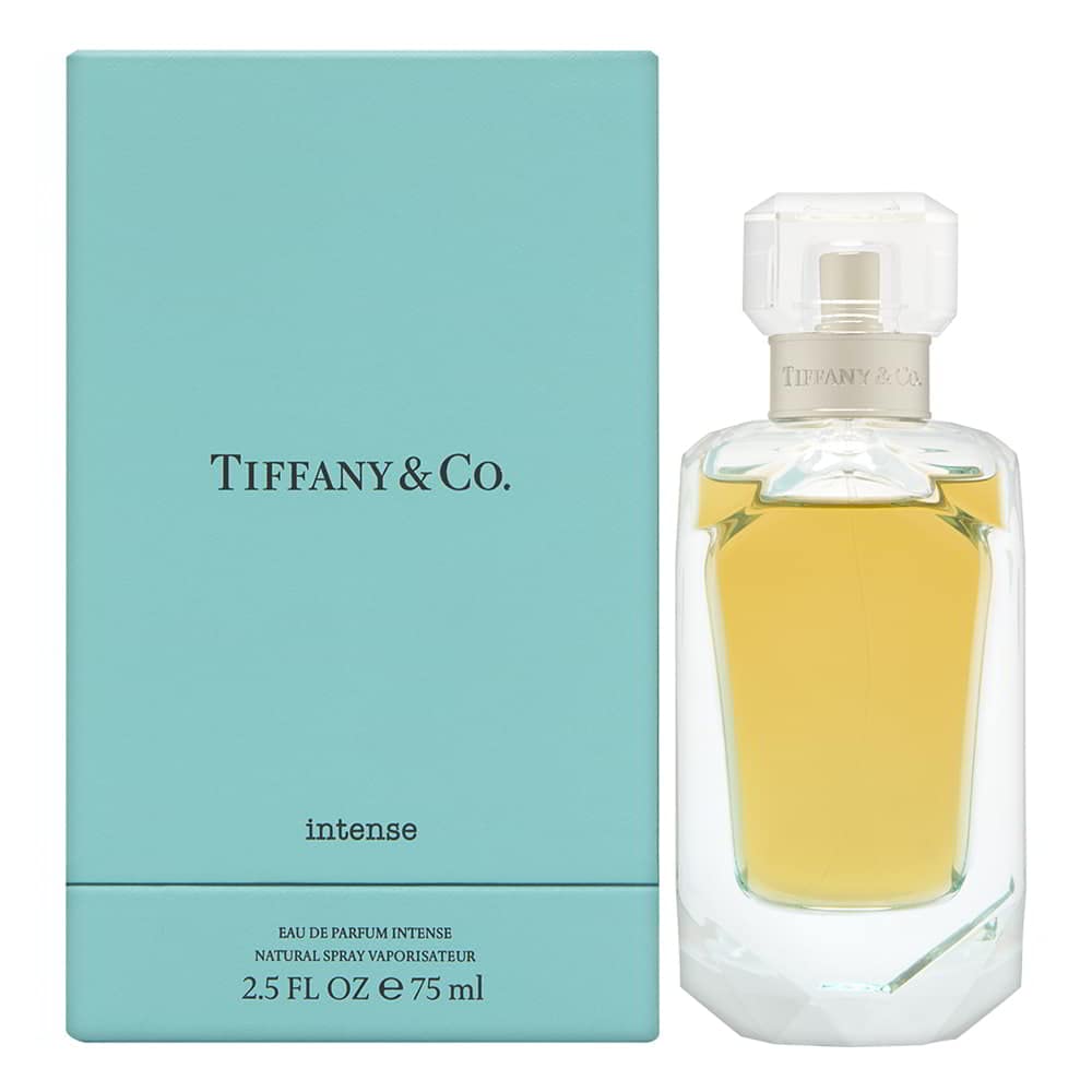 Amazon | ティファニー TIFFANY ティファニー インテンス EDP 75ml SP