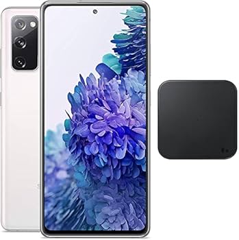 Amazon.com: SAMSUNG Galaxy S20 FE 5G (128GB, 6GB) 6.5