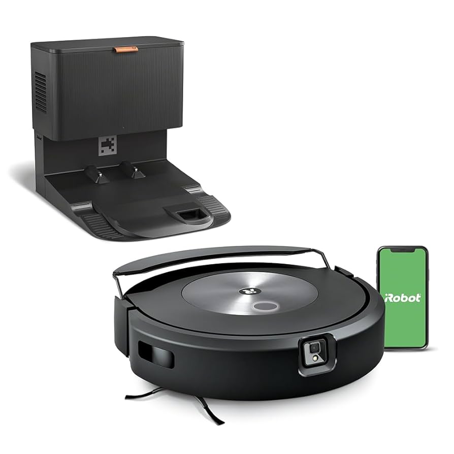 新品未開封 iRobot Roomba j7 ロボット掃除機 新品 未開封iRobot