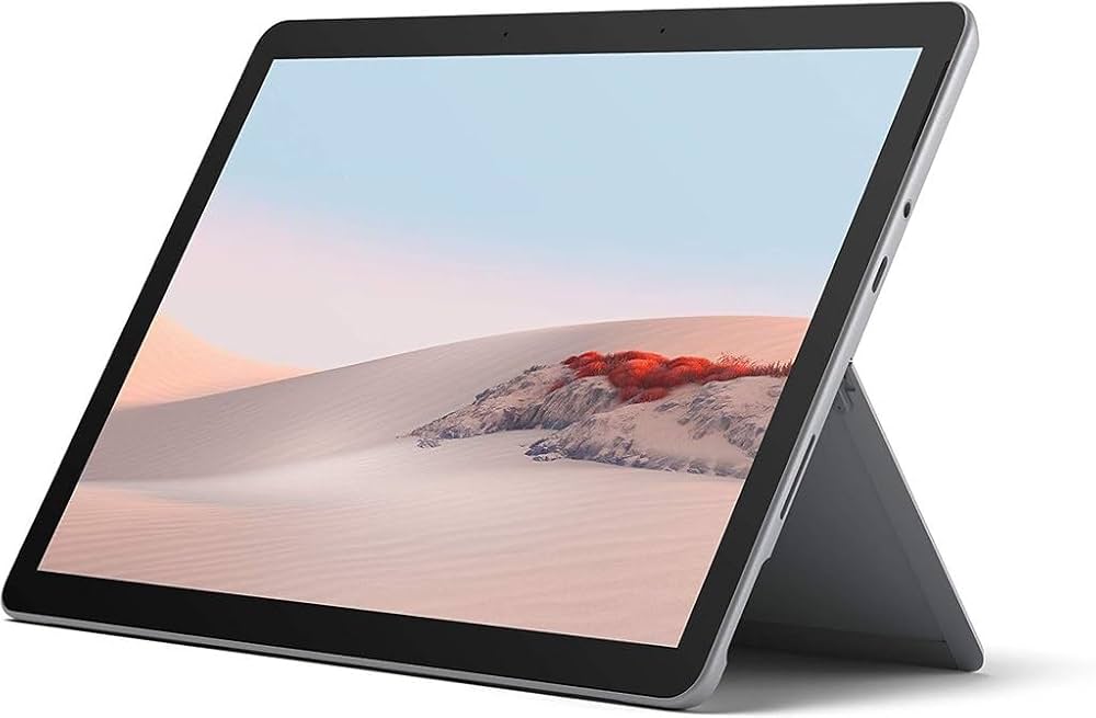 Amazon.co.jp: 【整備済み品】Surface Go2(サーフェス ゴー)薄くて軽く