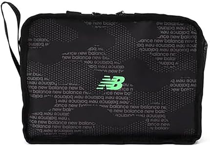 Amazon.co.jp: [ニューバランス] ゴルフ トラベルカバー (9.5型までの