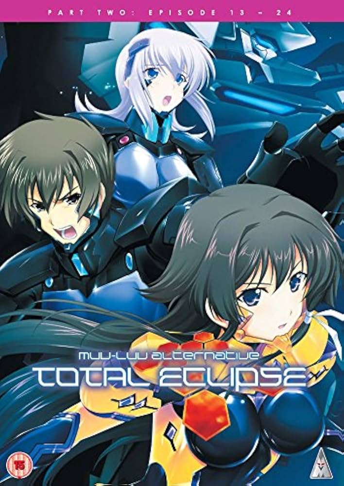 Amazon.co.jp: マブラヴ オルタネイティヴ トータル・イクリプス