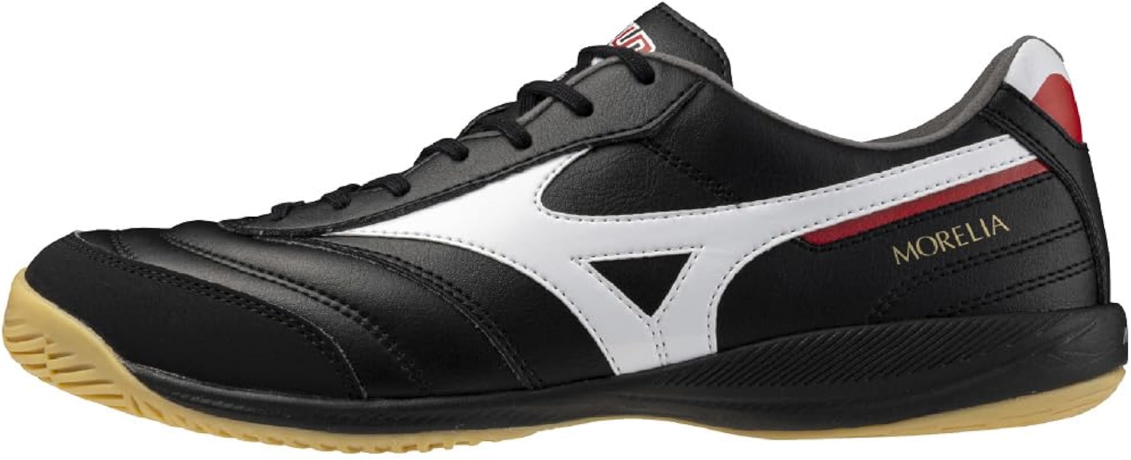 Amazon.com | Mizuno Morellia SALA PRO in Futsal Shoes, Unisex