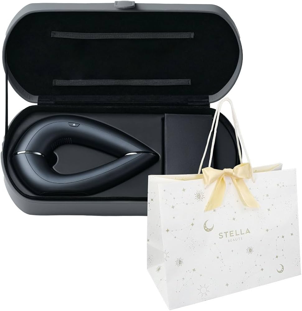 Amazon | 【公式ストア限定】STELLA BEAUTE【IPL & LED 光美容器】有効