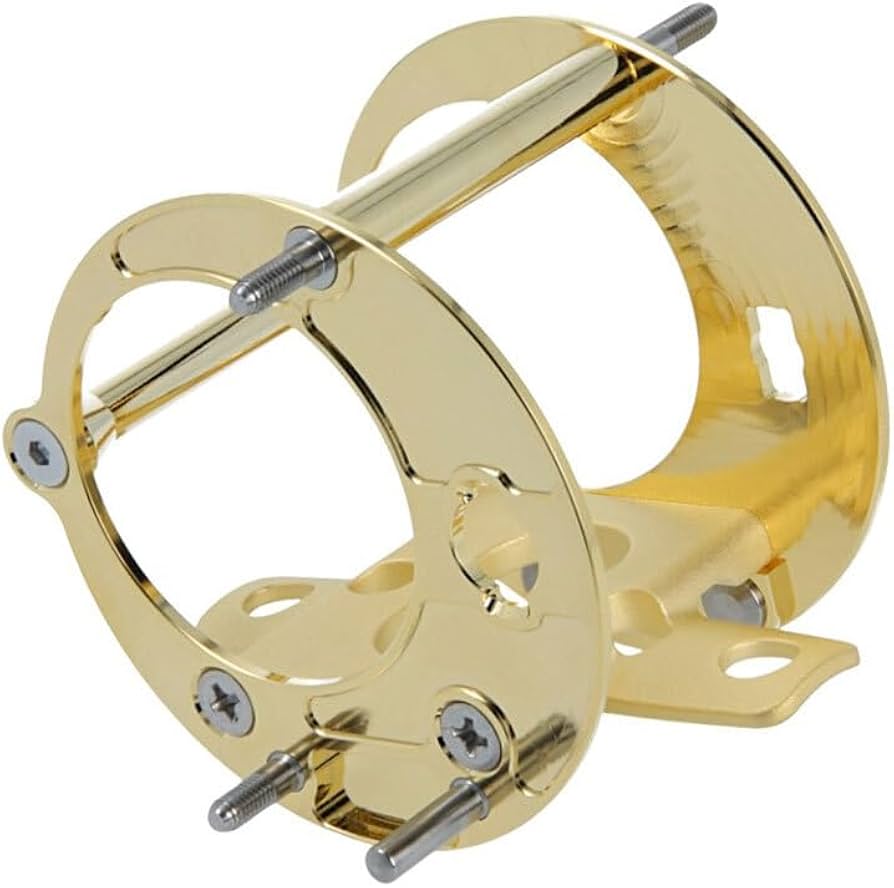 Amazon.co.jp: アベイル ABU アンバサダー2501C用 オフセットフレーム