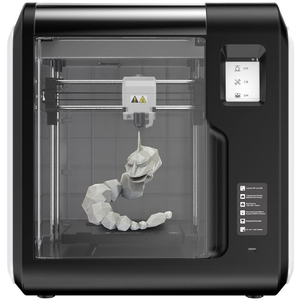 Amazon | FlashForge 3Dプリンター Adventurer 3 Pro ガラス暖房ベッド