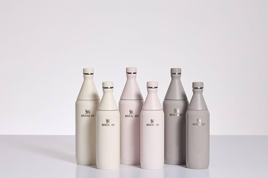 Amazon.co.jp: Stanley (スタンレー) オールデイ スリムボトル 34