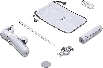 Amazon.co.jp: 【国内正規品】 DJI OM 5 アテネ グレー スマートフォン