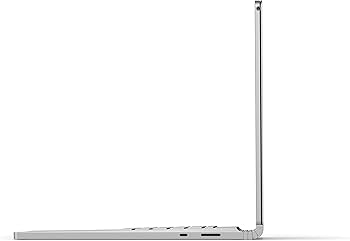 Amazon.com: Microsoft Surface Book 3 (SMP-00001) | 15in (3240 x