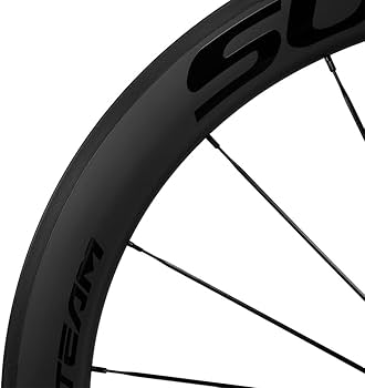 Amazon | SUPERTEAM カーボン 自転車ホイール 700C リムブレーキ 60/88