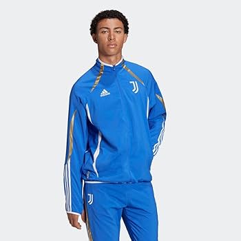 Amazon.co.jp: adidas アディダス ユベントス チームガイスト ウーブン