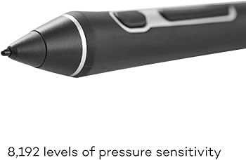 Amazon.co.jp: ワコム Wacom Pro Pen 3D (Intuos Pro/Cintiq Pro専用