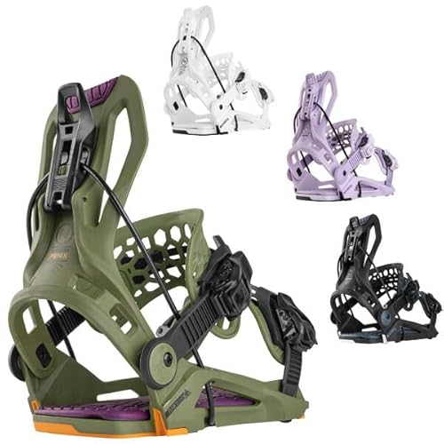 ビンディング スノーボード flow」の人気商品一覧 | 安い商品を通販