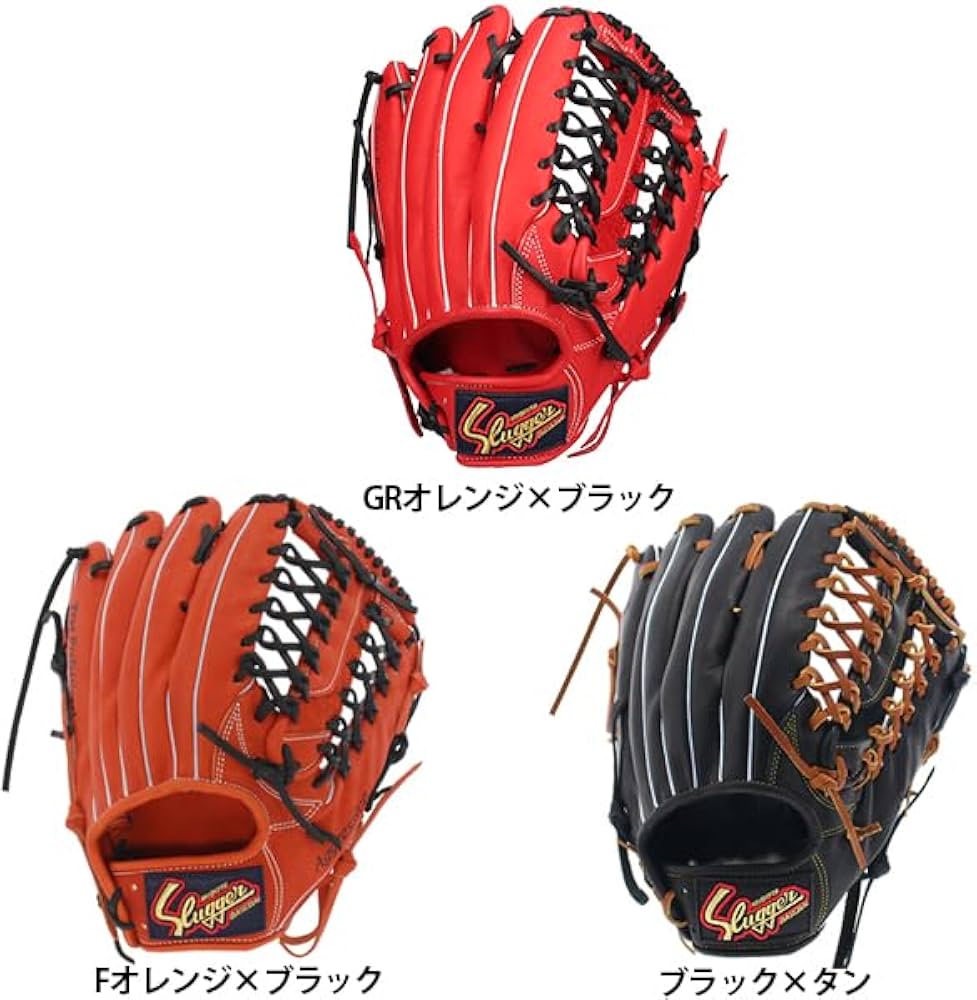 Amazon | 久保田スラッガー グラブ 軟式グローブ 軟式 グローブ 大人用