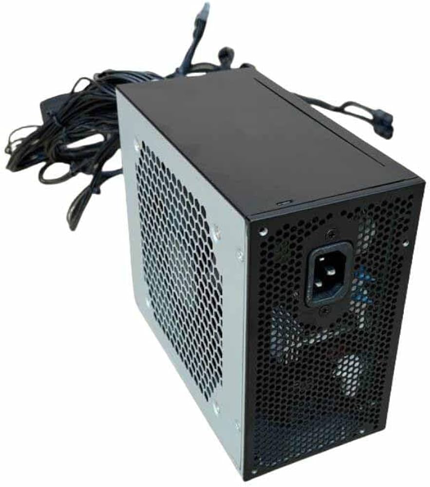 Amazon | 電源ユニット互換用HP Omen 40L OMEN 45L Desktop GT22