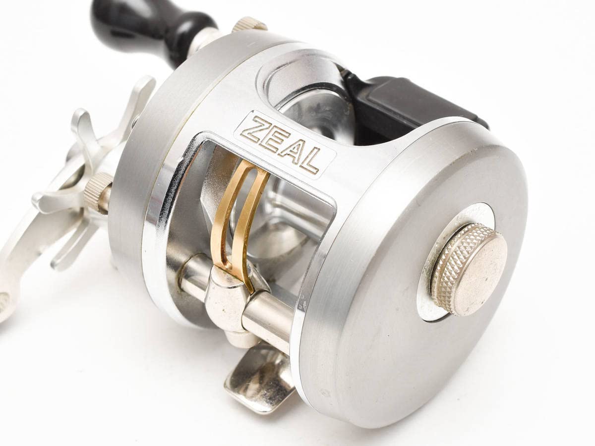 Amazon.co.jp: 美品ZEAL ズイール ヘプタ トワイライト セミダイレクト