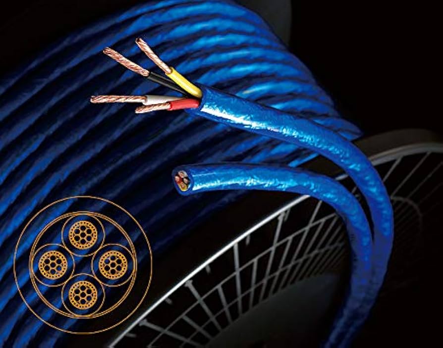 Amazon | ZONOTONE 6NSP-Granster 5500α バイワイヤリング対応 2本ペア