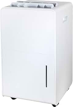 Amazon | [山善] 除湿機 衣類乾燥 除湿器 コンプレッサー式 小型 強力