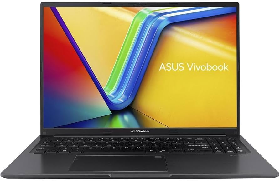 Amazon.com: ASUS VivoBook 16 Laptop, 16” WUXGA (1920 x 1200) 16:10