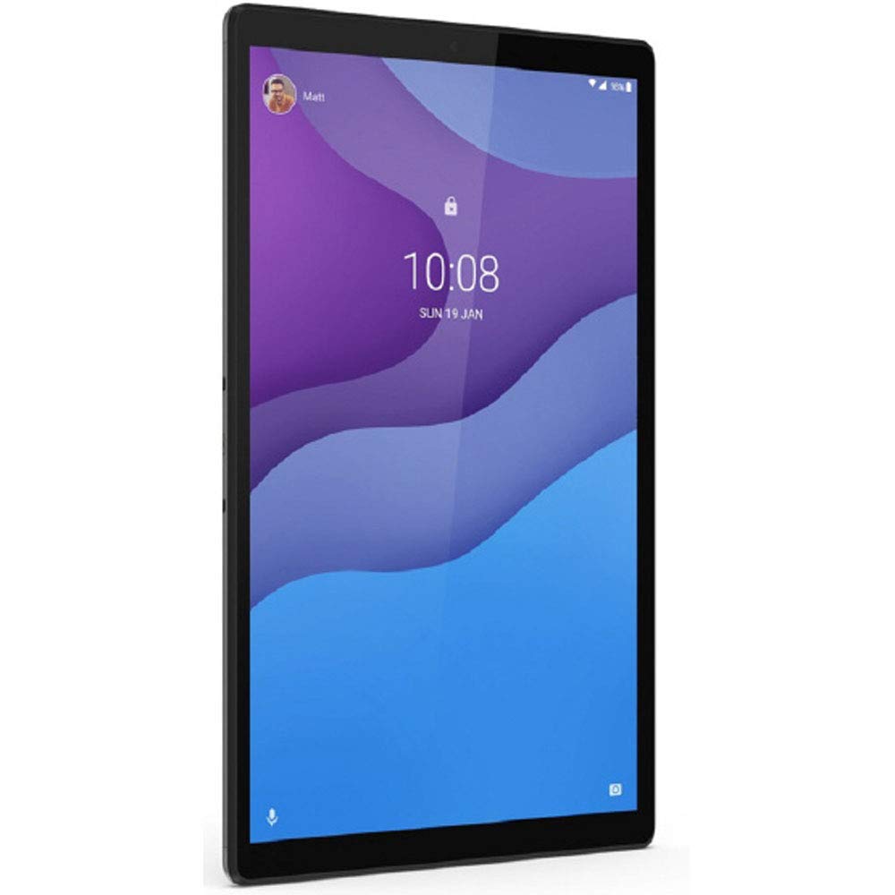 Amazon.co.jp: Lenovo Tab M10 HD(アイアングレー ) 10.1型 2GB/32GB