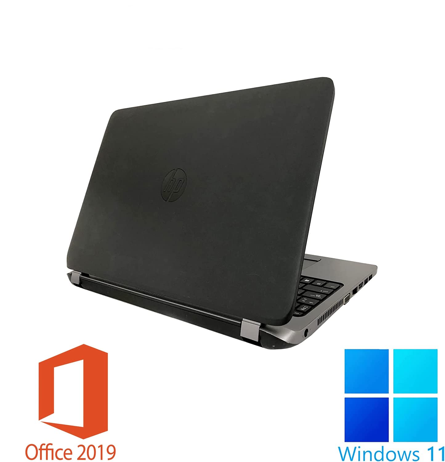 Amazon.co.jp: 【整備済み品】 【最新Windows11 Pro搭載】HP ノートPC