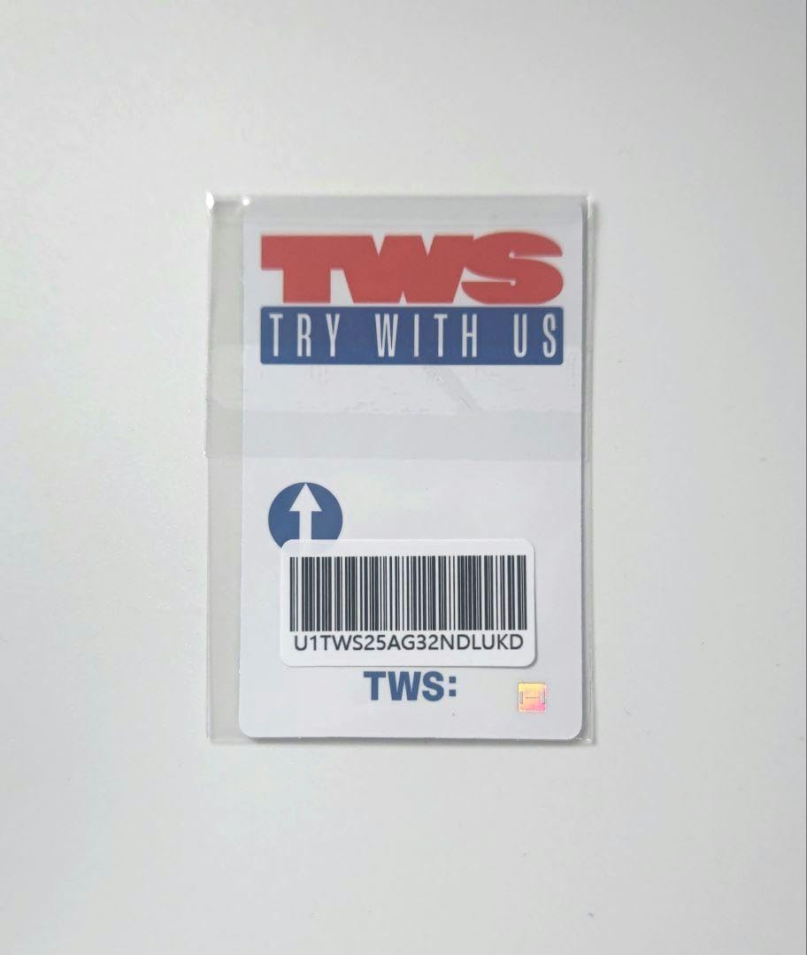 TWS ユニバ ラキドロ ユニット トレカ ユドズ ドシン シニュ ドフン