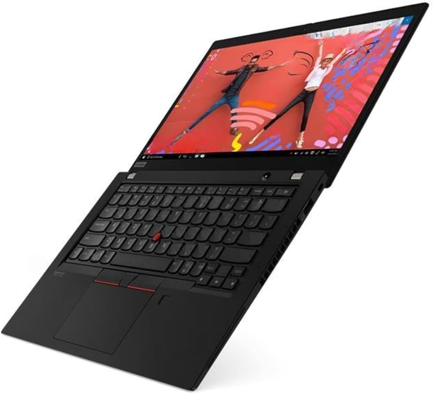 Amazon.com: Lenovo ThinkPad X13 Gen 1 AMD Laptop | 13.3