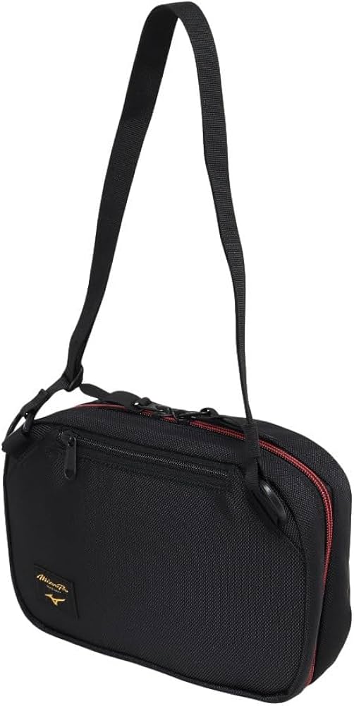 Amazon.co.jp: ミズノ（MIZUNO） 野球 ミズノプロ ミニショルダー
