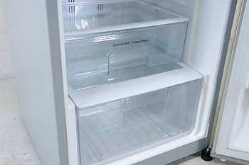 Amazon | 日立 2ドア冷蔵庫 R-20FA(S) シルバー (203L・右開き) スリム