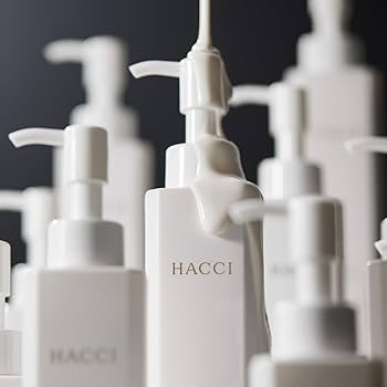 Amazon.co.jp: HACCI(ハッチ) クレンジングミルク 190mL 保湿 乾燥肌