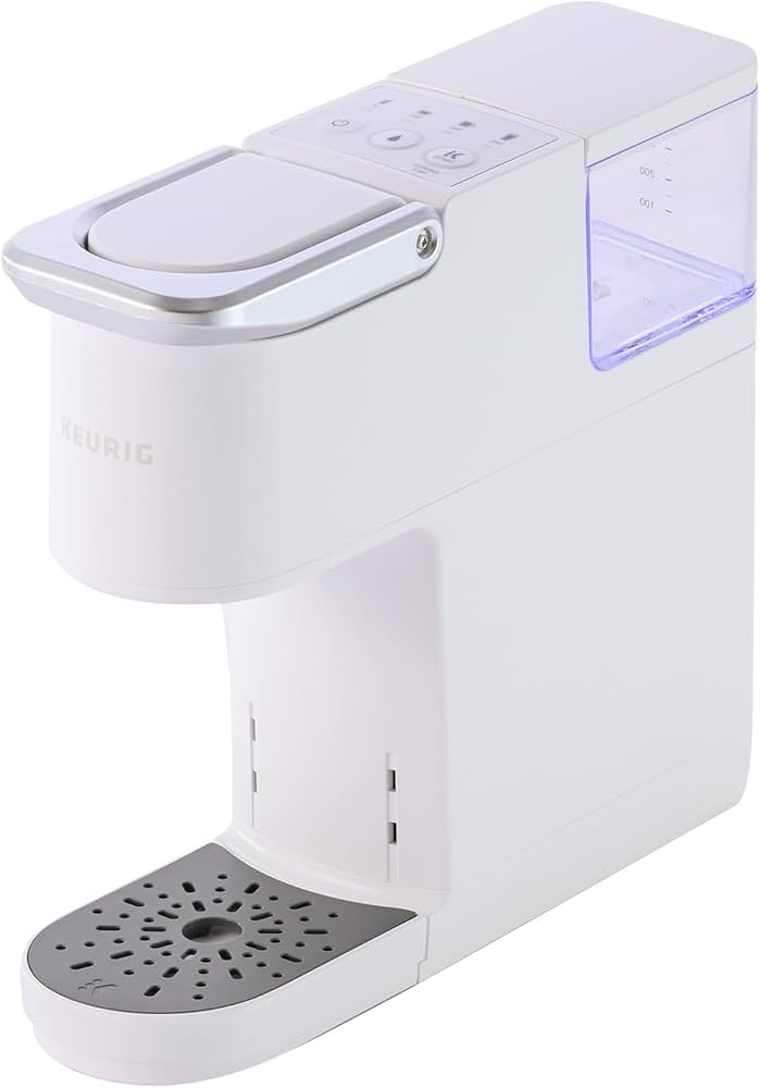 Amazon | KEURIG キューリグ カプセル式コーヒーメーカー KB-01