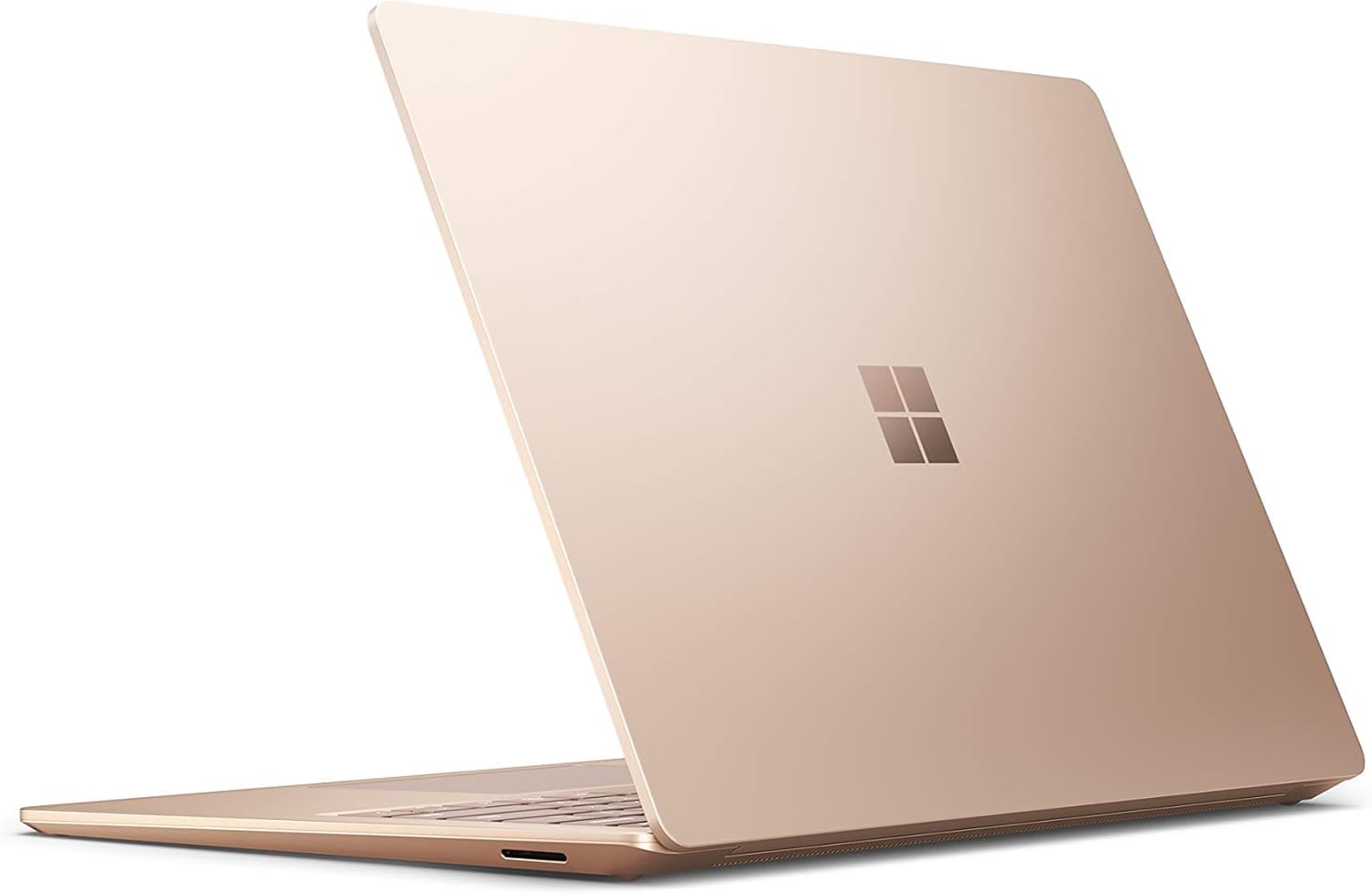 Amazon.co.jp: 【整備済み品】Surface Laptop 3 13.5インチ サンド