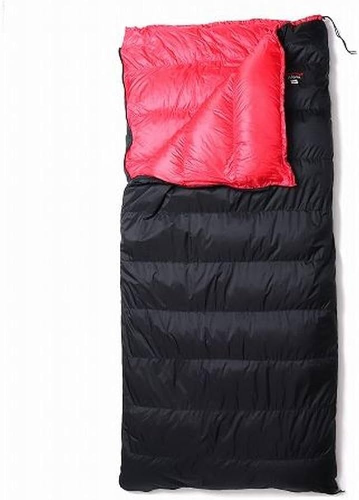 Amazon.co.jp: Nanga オリジナル オーロラライト 封筒型 800DX BLK