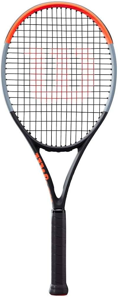 Amazon | Wilson(ウイルソン) 硬式 テニスラケット [フレームのみ