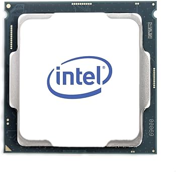 Amazon | Intel Core i5-10400F (base stroke: 2.90 GHz; socket
