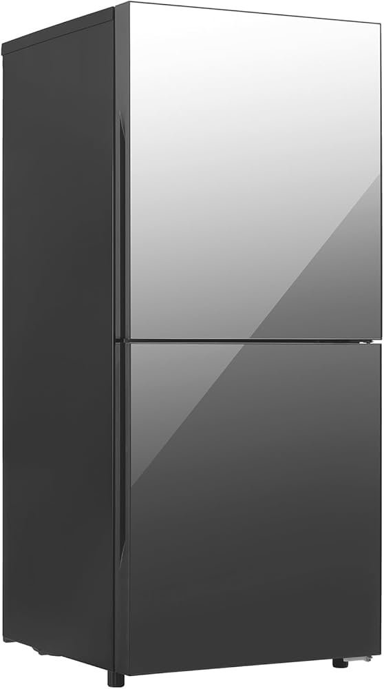 Amazon | TWINBIRD(ツインバード) 2ドア冷凍冷蔵庫 幅49.5cm 121L 右