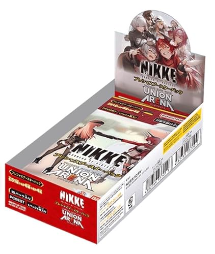 union arena BOX」の人気商品一覧 | 安い商品を通販サイトから探す