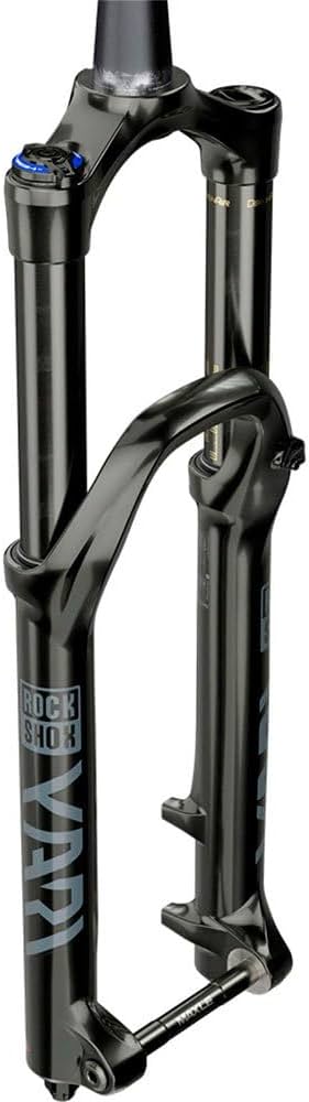 Amazon | RockShox Yari RC サスペンションフォーク - 27.5インチ