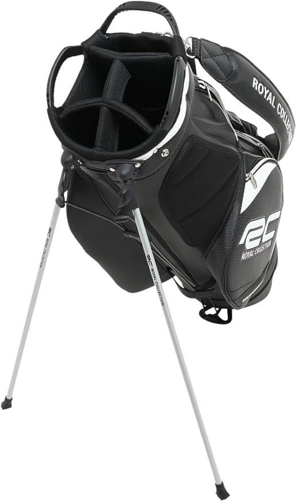 Amazon | ロイヤルコレクション（ROYALCOLLECTION） ゴルフ キャディ