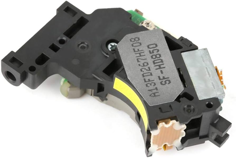 Amazon | Walfront SF-HD850 DVD用 光学ピックアップレーザーレンズ