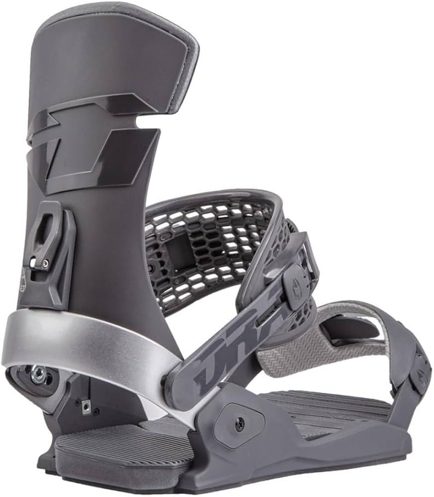 Amazon | ドレイク（DRAKE） スノーボードビンディング 23-24 FIFTY