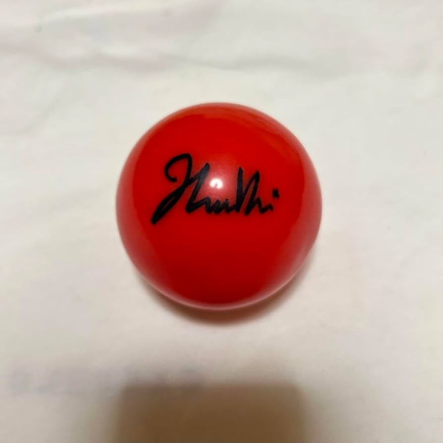 Amazon.co.jp: ソンハンビン サインボール : おもちゃ