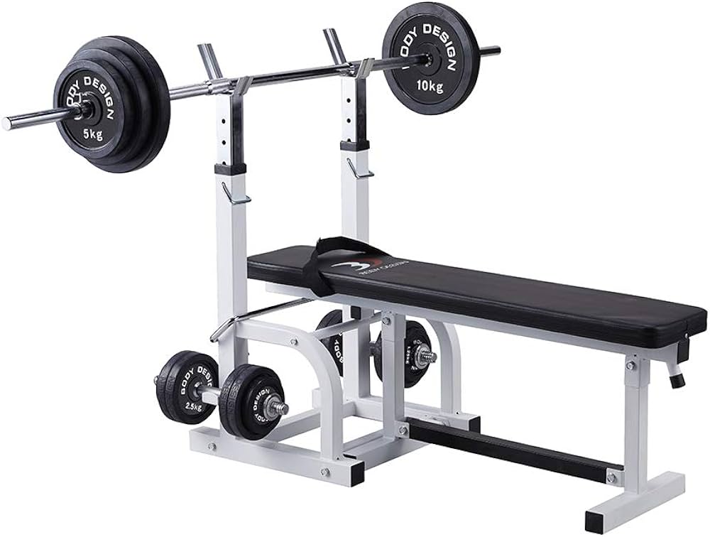 Amazon.co.jp: BODY DESIGN(ボディデザイン)ハイパープレスベンチ