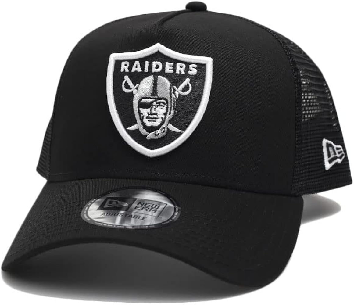 Amazon | [本格派大人のB系] ニューエラ NEW ERA メッシュキャップ