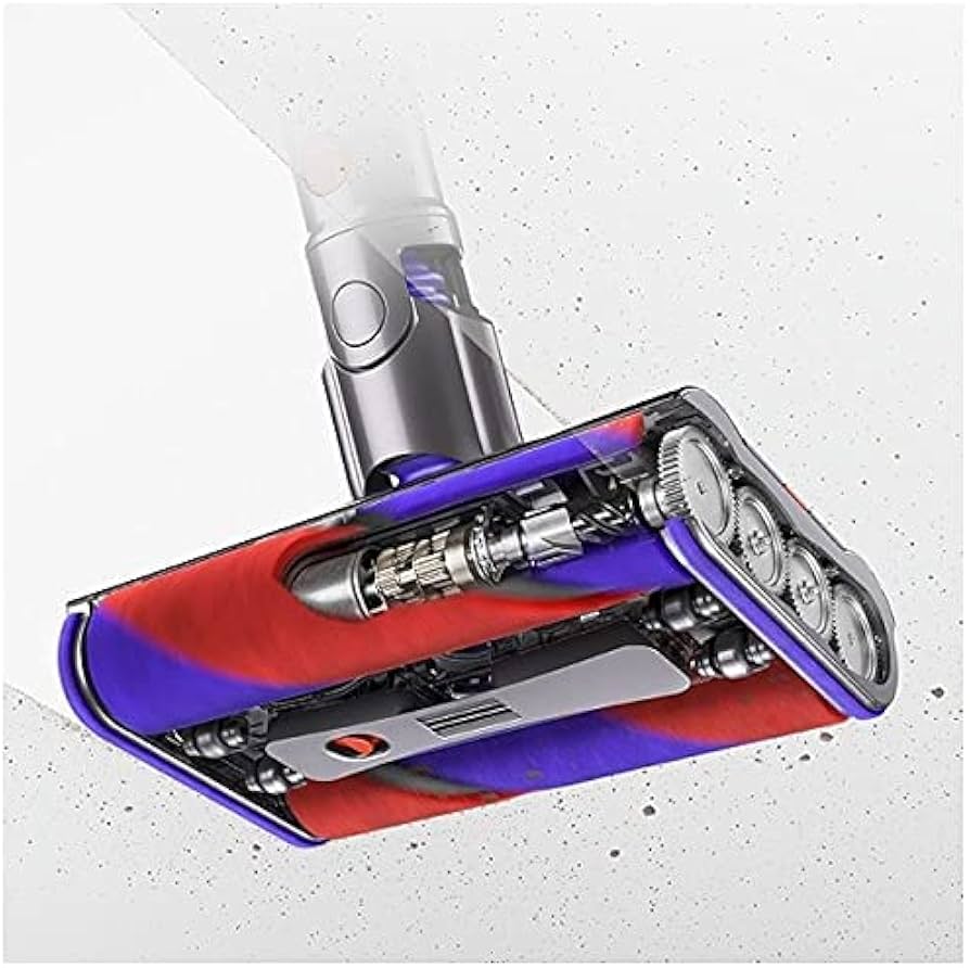 Amazon | ダイソン Dyson SV19OF Dyson Omni-glide Complete SV19