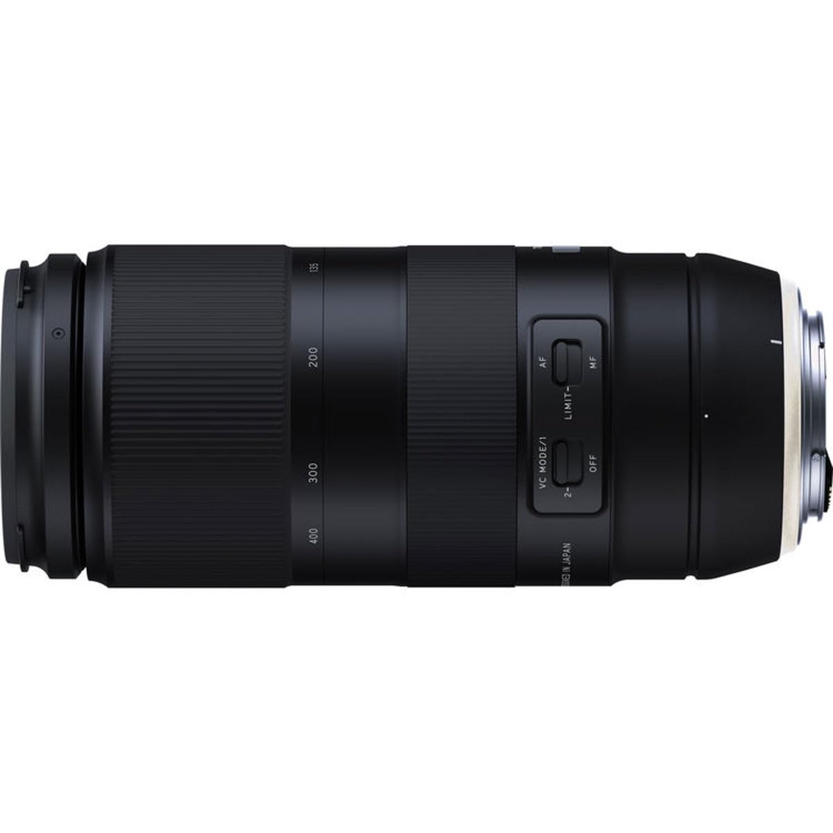 Amazon.co.jp: Tamron 100-400mm F/4.5-6.3 VC USD 望遠ズームレンズ