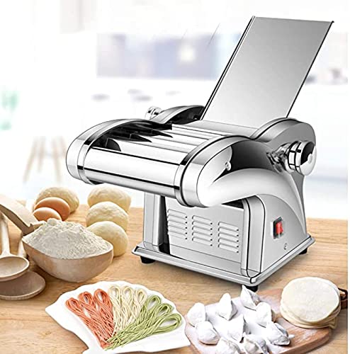 Amazon | YJINGRUI製麺機 電動製麺機 パスタマシン ラーメン/パスタ