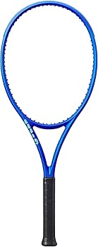 Amazon.com: Wilson Ultra 100 V5 Adult Performance Tennis Racket